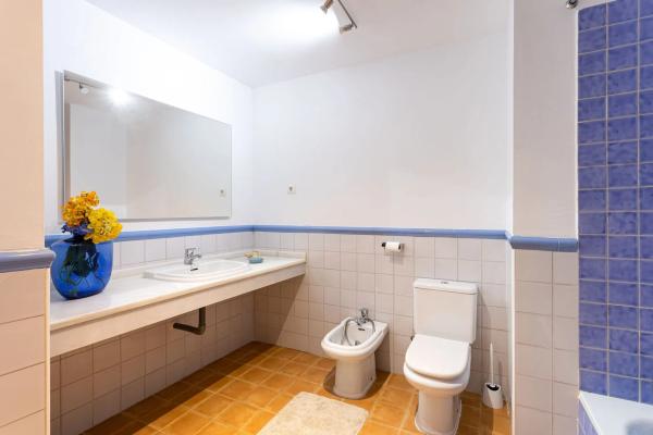 Venta de piso en Avenida del Higuerón, 58, Fuengirola
 photo 4