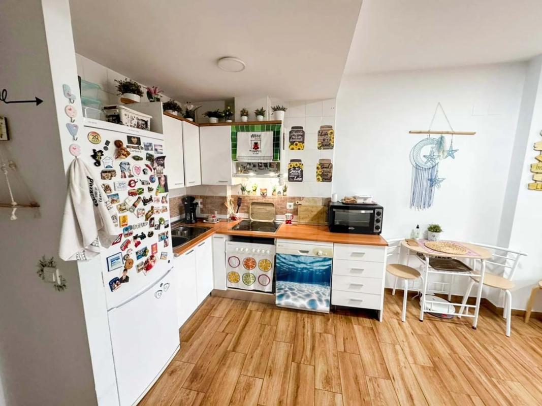 Venta de piso en Calle las Tórtolas, 1, Fuengirola
photo 1