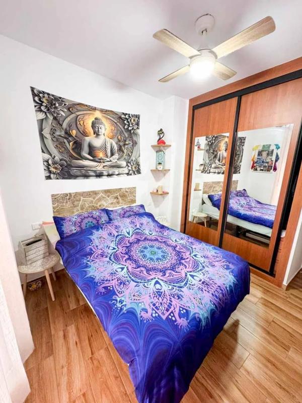 Venta de piso en Calle las Tórtolas, 1, Fuengirola
photo 2