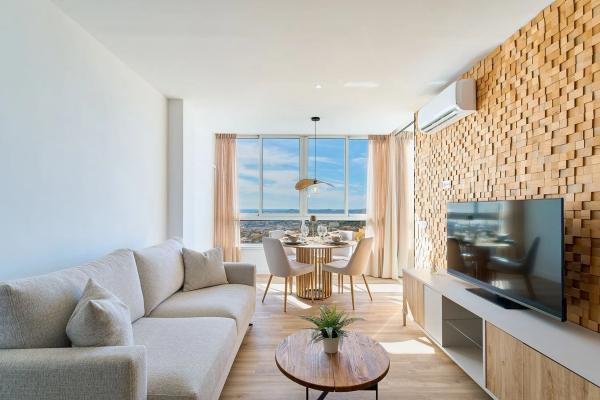 Sale of flat in Calle el Lirio, Fuengirola
photo 1