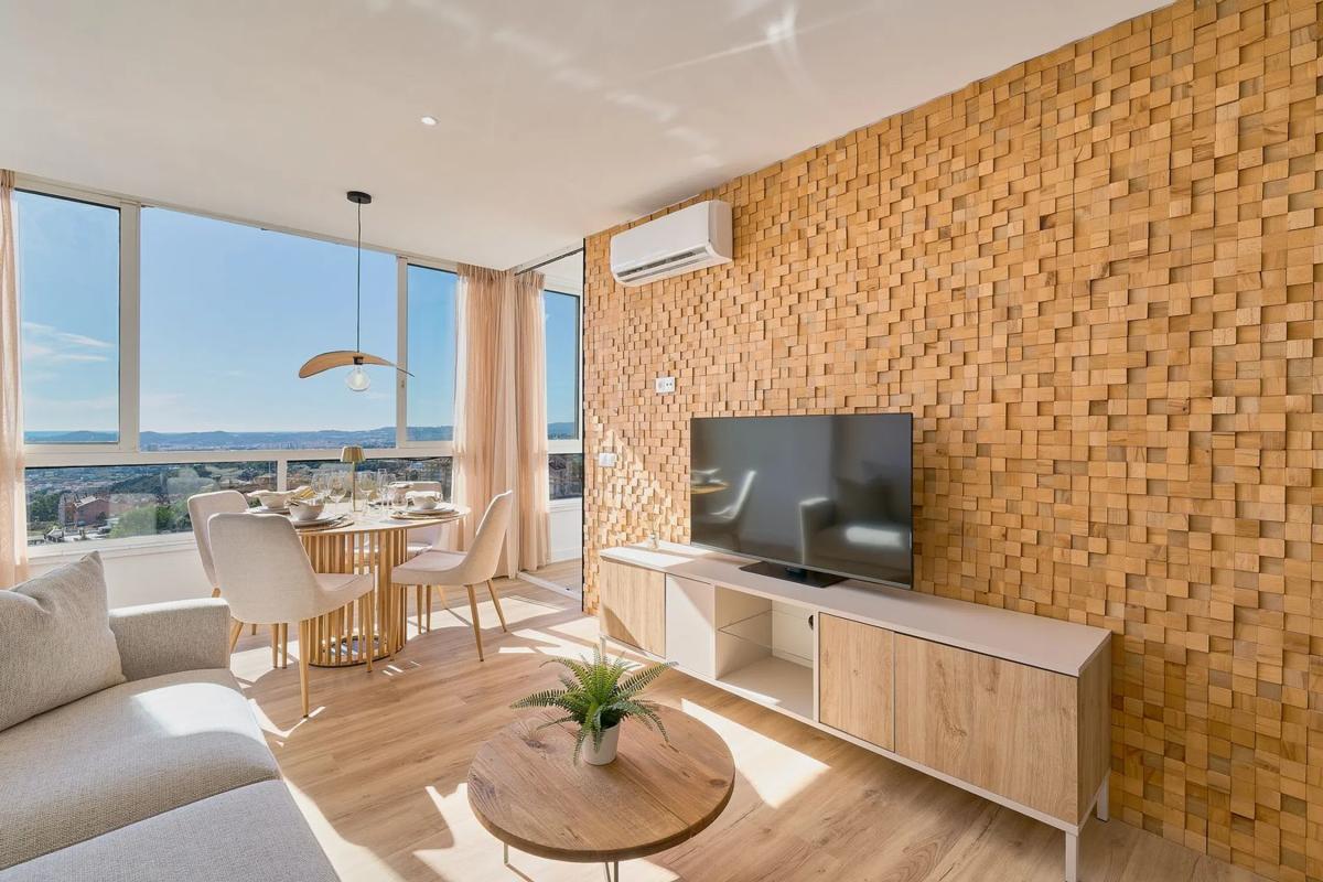 Venta de piso en Calle el Lirio, Fuengirola
photo 3
