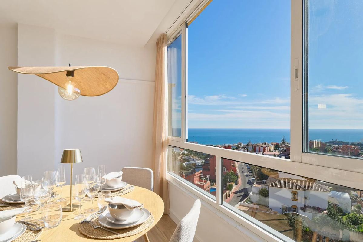 Venta de piso en Calle el Lirio, Fuengirola
photo 5