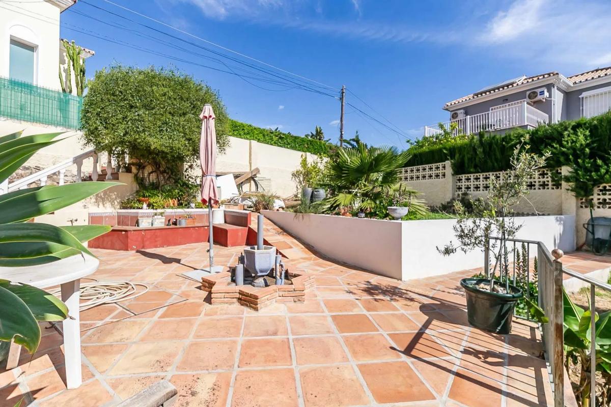Продажа отдельного шале в  Torreblanca del Sol, Фуэнхирола photo 4