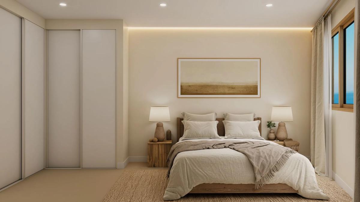 Продажа квартиры на Paseo Marítimo Bristol s/n, Ла Олива
photo 3