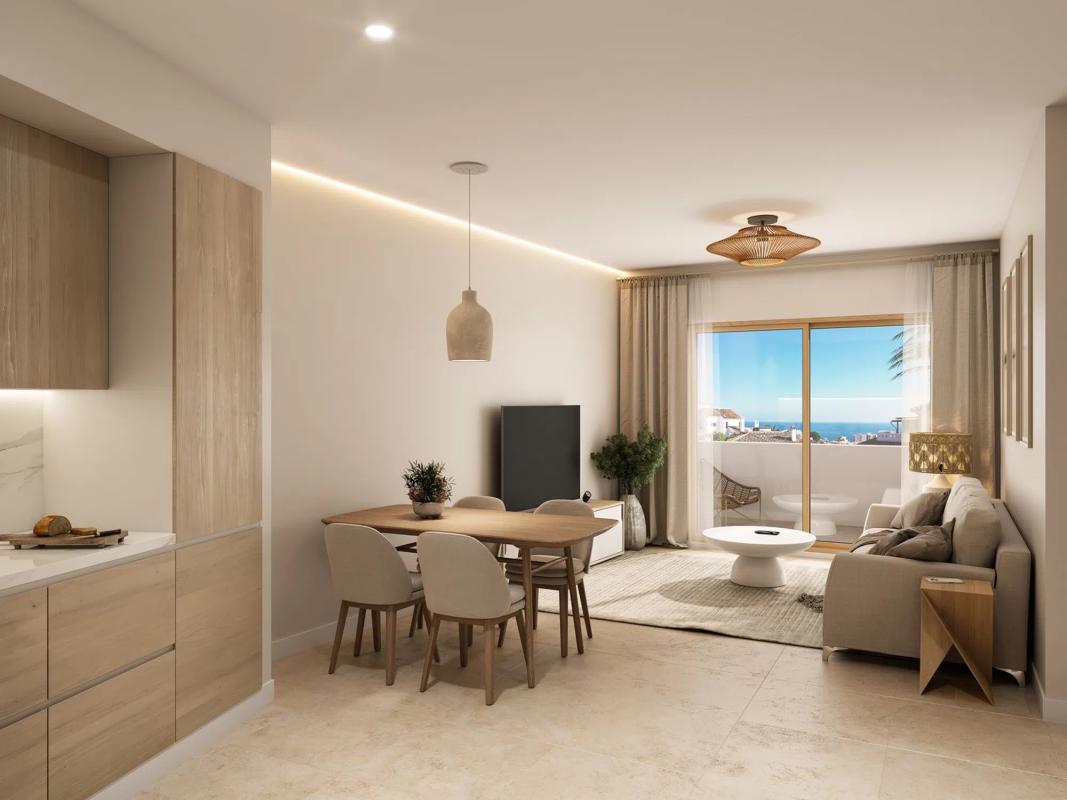 Продажа квартиры на Paseo Marítimo Bristol s/n, Ла Олива
photo 5
