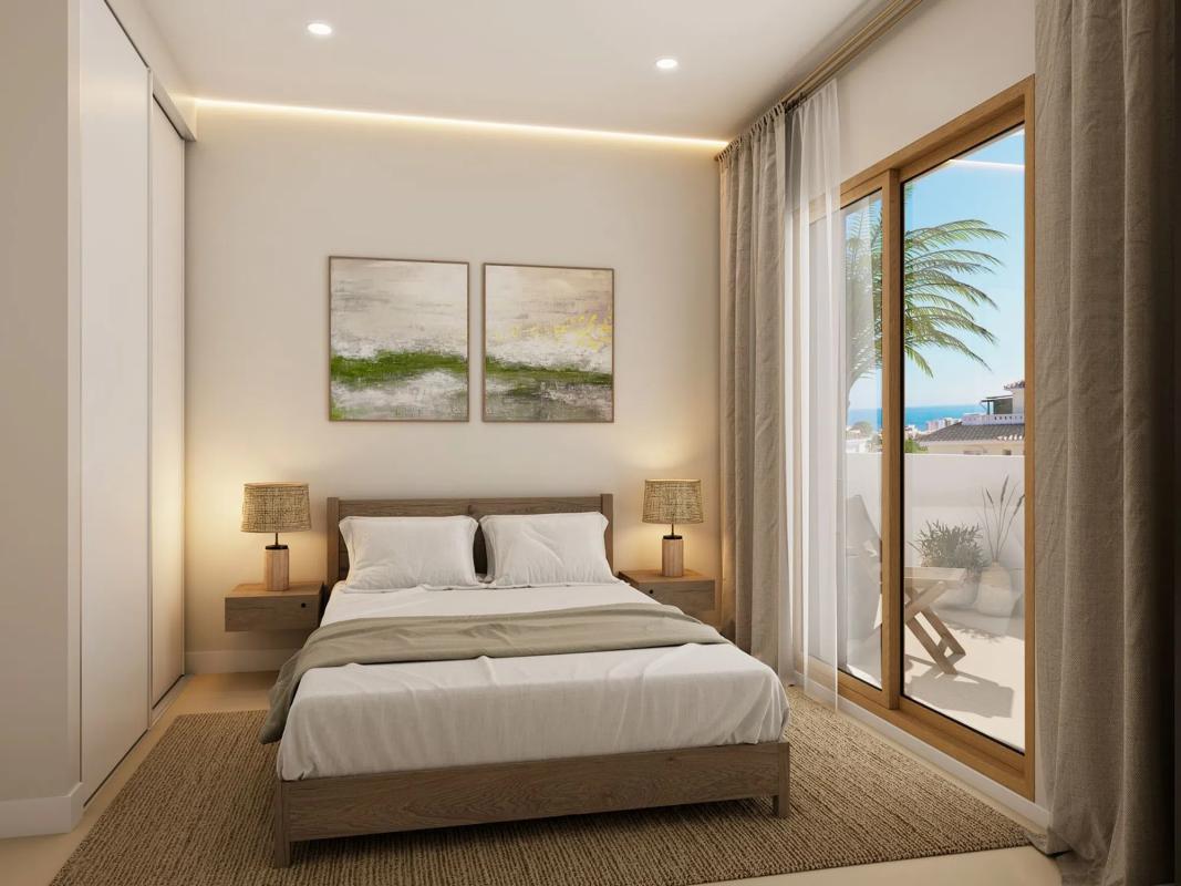 Venta de piso en Paseo Marítimo Bristol s/n, La Oliva
photo 2