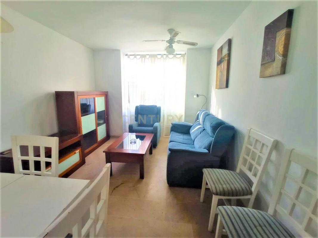 Venta de piso en Calle Benalmadena, 4, Fuengirola
photo 4