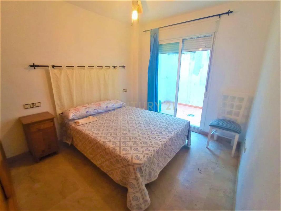 Venta de piso en Calle Benalmadena, 4, Fuengirola
photo 5