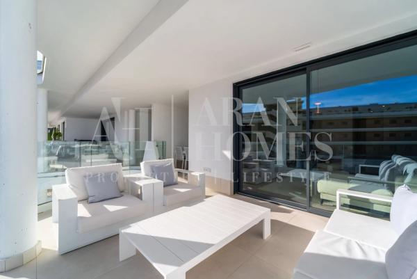 Venta de piso en Avenida Fuengirola, Fuengirola
thumbnail 2