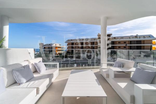 Venta de piso en Avenida Fuengirola, Fuengirola
 photo 4