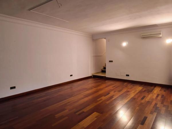 Chalet pareado en calle Antequera photo 1