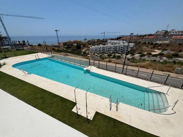 Venta de piso en Centro Ciudad, Fuengirola
 photo 1