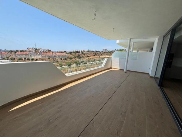 Venta de piso en Centro Ciudad, Fuengirola
 photo 2