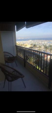 Venta de piso en Avenida Fuengirola, Fuengirola
thumbnail 1