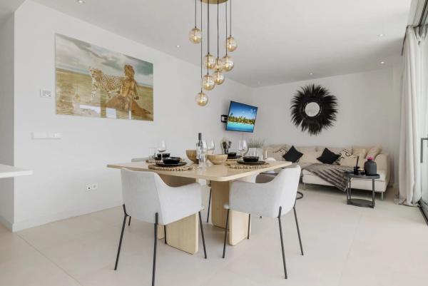 Venta de piso en El Higuerón, Fuengirola
thumbnail 2