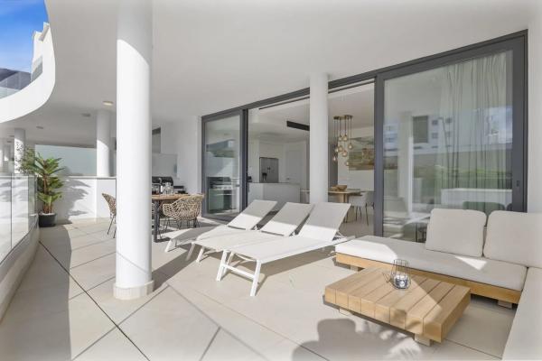Venta de piso en El Higuerón, Fuengirola
 photo 4