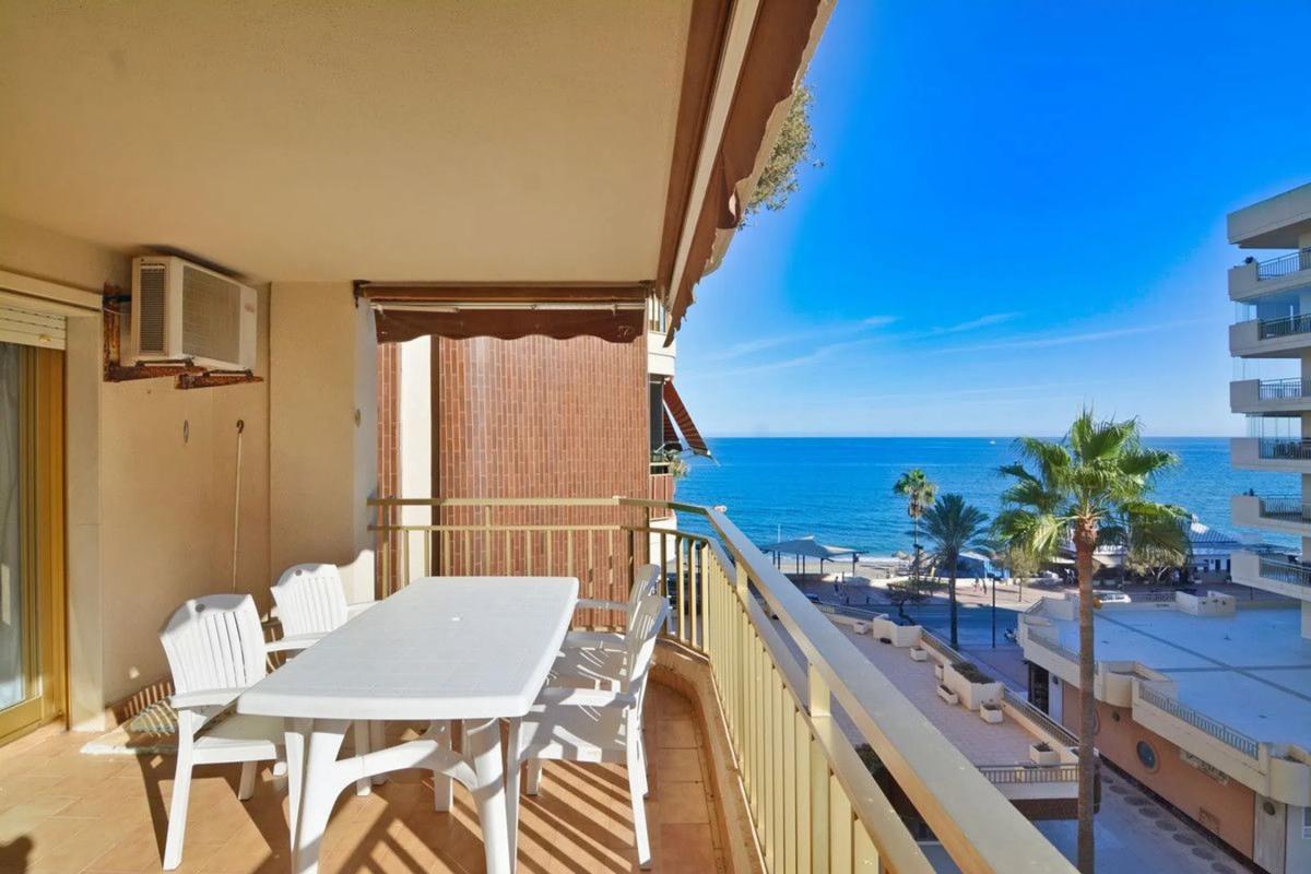 Venta de piso en Paseo Marítimo Rey de España, Fuengirola
photo 2