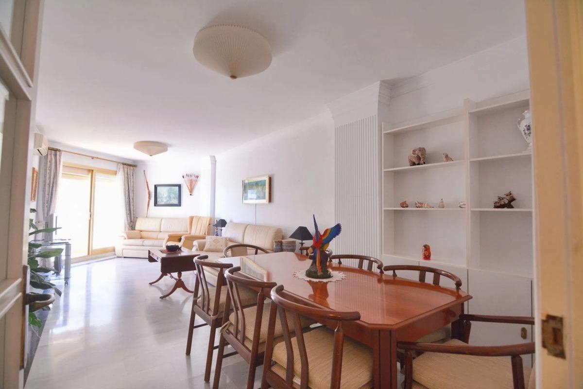 Venta de piso en Paseo Marítimo Rey de España, Fuengirola
photo 3
