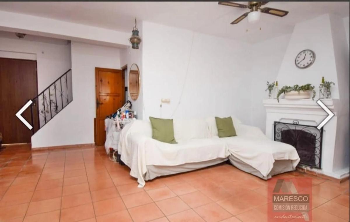 Venta de chalet adosado en Avenida Alcalde Clemente Díaz Ruiz , Fuengirola photo 4