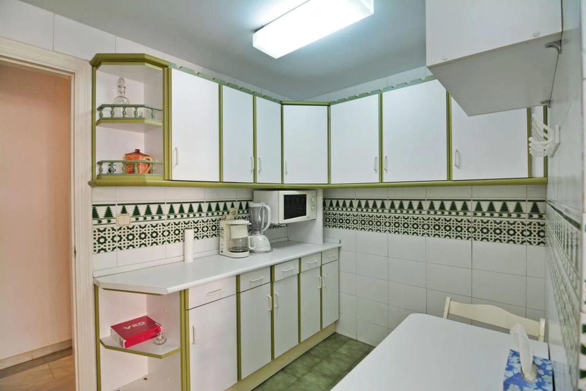 Venta de piso en Paseo Marítimo Rey de España, Fuengirola
photo 4