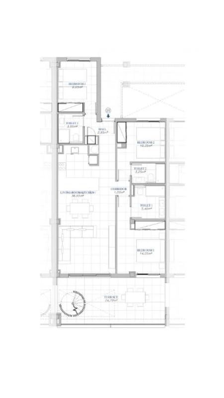 Venta de duplex en Calle las Golondrinas, Fuengirola photo 1