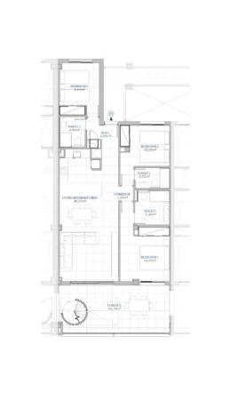 Duplex en venta en Calle las Golondrinas, Fuengirola photo 1