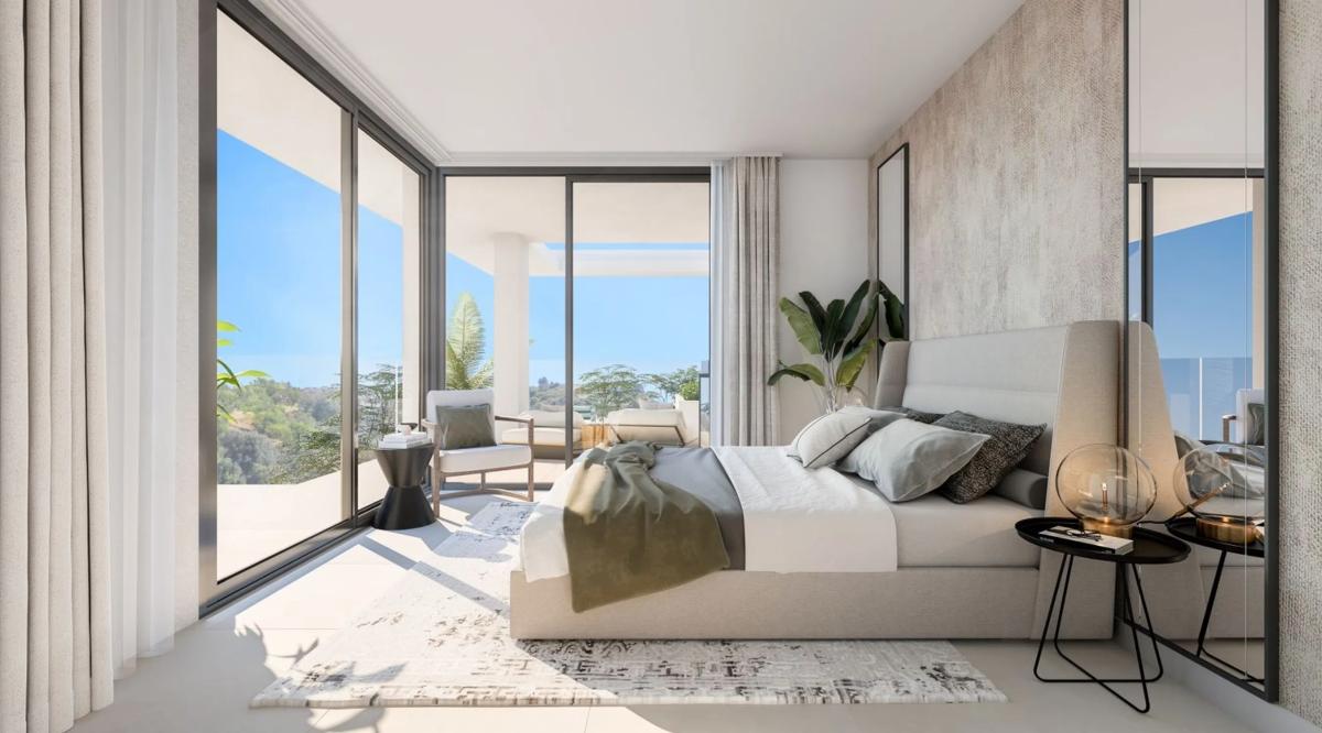 Venta de duplex en Calle las Golondrinas, Fuengirola photo 4