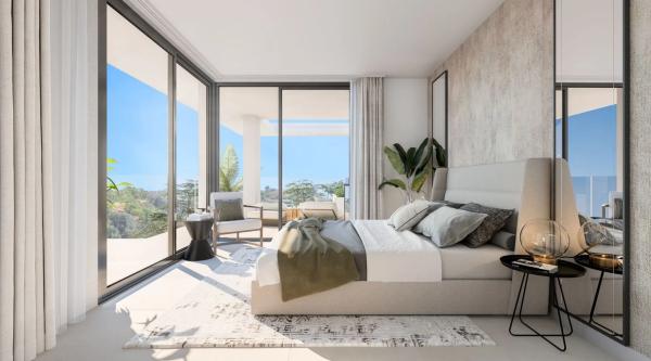 Duplex en venta en Calle las Golondrinas, Fuengirola photo 4