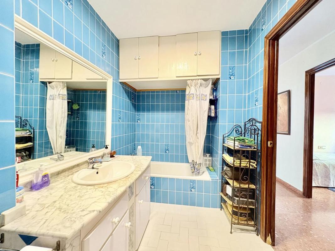 Venta de piso en Centro Ciudad, Fuengirola
 photo 4