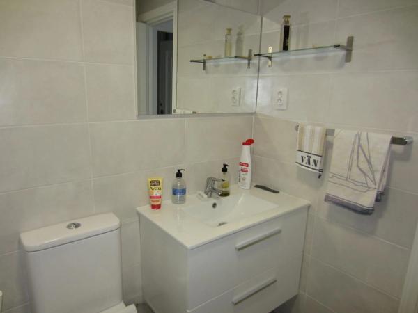 Продажа квартиры на Zona Puerto Deportivo, Фуэнхирола
photo 1
