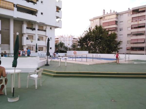 Venta de piso en Calle Romería del Rocío, 6, Fuengirola
 photo 2