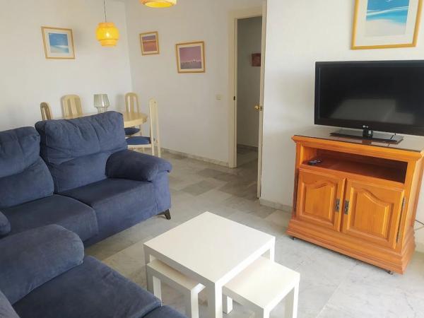 Venta de piso en Calle Romería del Rocío, 6, Fuengirola
 photo 3