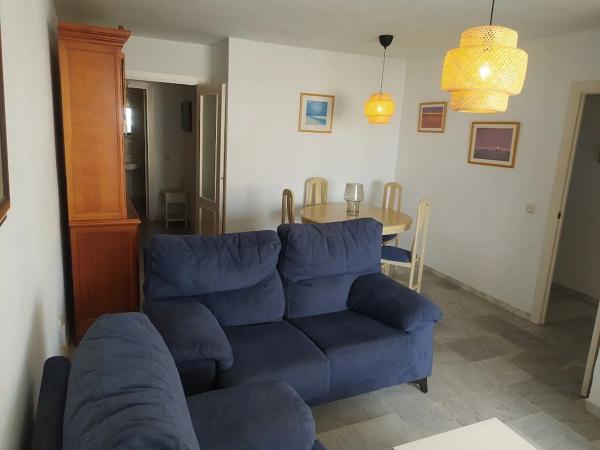 Venta de piso en Calle Romería del Rocío, 6, Fuengirola
 photo 4