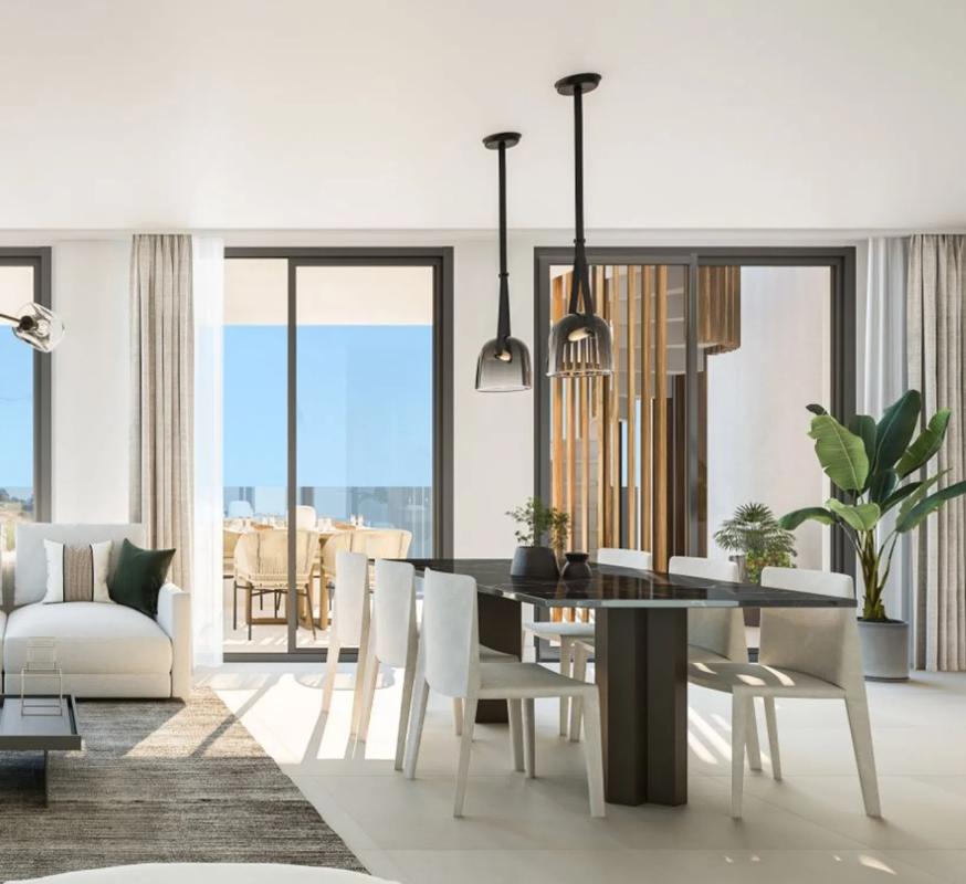 Venta de duplex en Calle Paula, Fuengirola photo 5