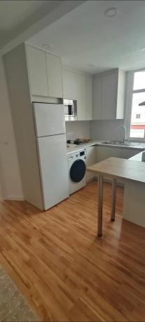 Продажа квартиры на Zona Puerto Deportivo, Фуэнхирола
photo 1