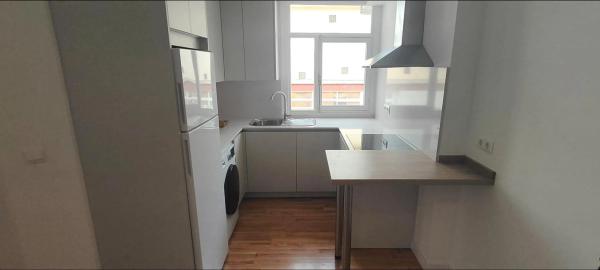Продажа квартиры на Zona Puerto Deportivo, Фуэнхирола
 photo 4