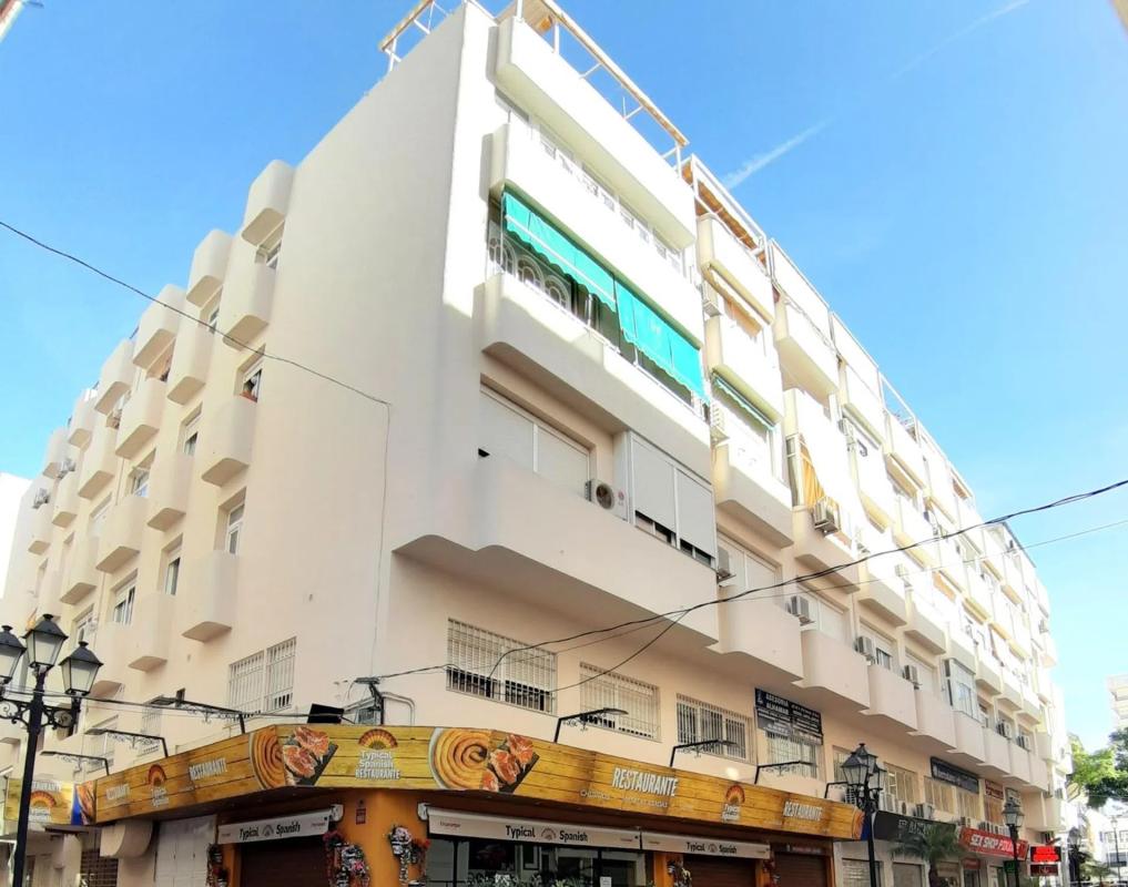 Продажа квартиры на Zona Puerto Deportivo, Фуэнхирола
photo 5