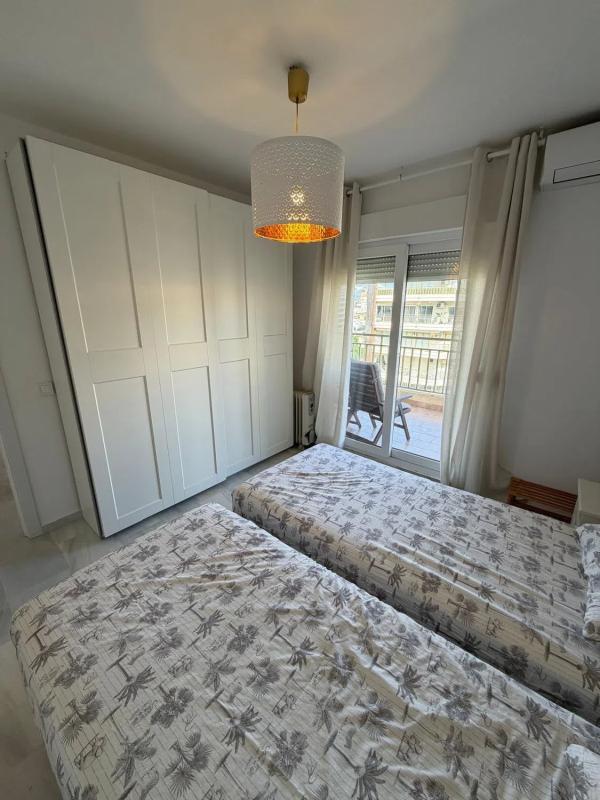 Venta de piso en Paseo marítimo rey de españa, 3, Fuengirola
 photo 2