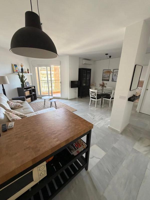 Venta de piso en Paseo marítimo rey de españa, 3, Fuengirola
 photo 3