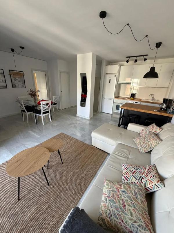 Venta de piso en Paseo marítimo rey de españa, 3, Fuengirola
 photo 4