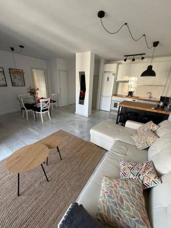 Venta de piso en Paseo marítimo rey de españa, 3, Fuengirola
 photo 4
