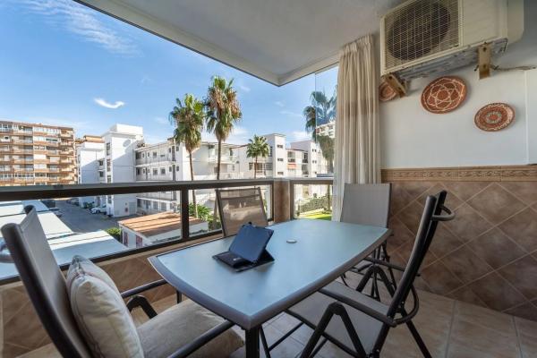 Продажа квартиры на Paseo Marítimo Rey de España, Фуэнхирола
 photo 4