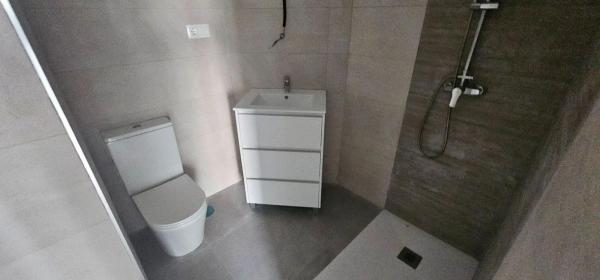 Продажа квартиры на Calle Republica Argentina, Фуэнхирола
photo 1