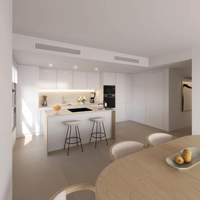 Venta de piso en Carvajal, 11, Fuengirola
photo 1