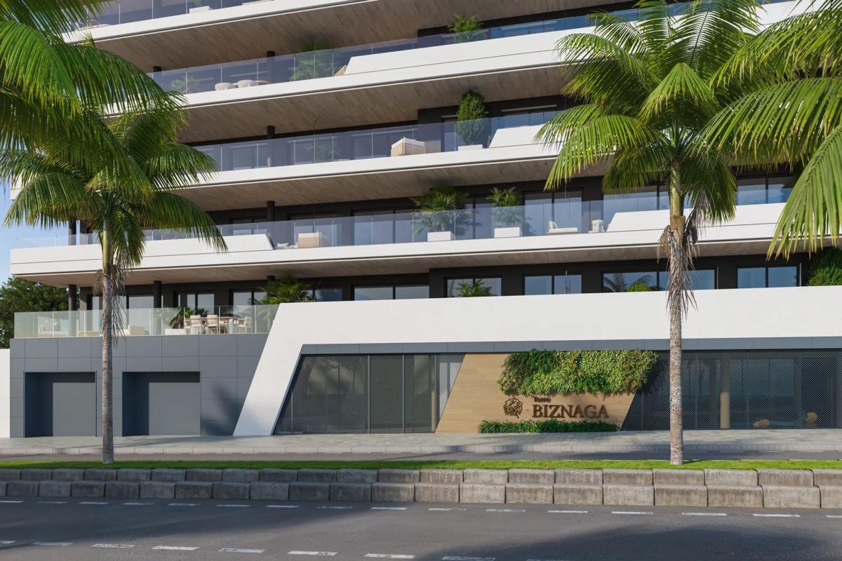 Venta de piso en Carvajal, 11, Fuengirola
 photo 4