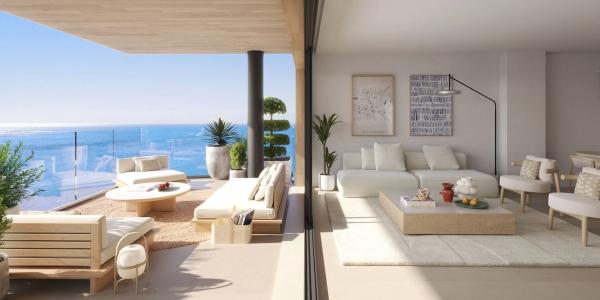 Sale of flat in Carvajal, 11, Fuengirola
thumbnail 2