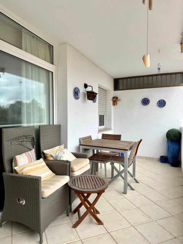 Sale of apartment in Calle Orquídea, Fuengirola
photo 3