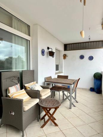 Sale of flat in Calle Orquídea, Fuengirola
thumbnail 2