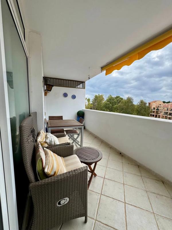 Sale of apartment in Calle Orquídea, Fuengirola
photo 5