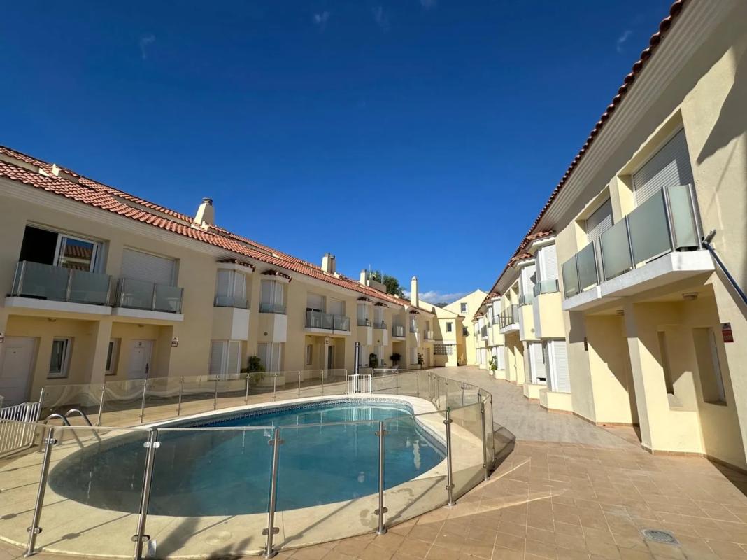 Sprzedaż szeregowego domku w Los Boliches , Fuengirola photo 1